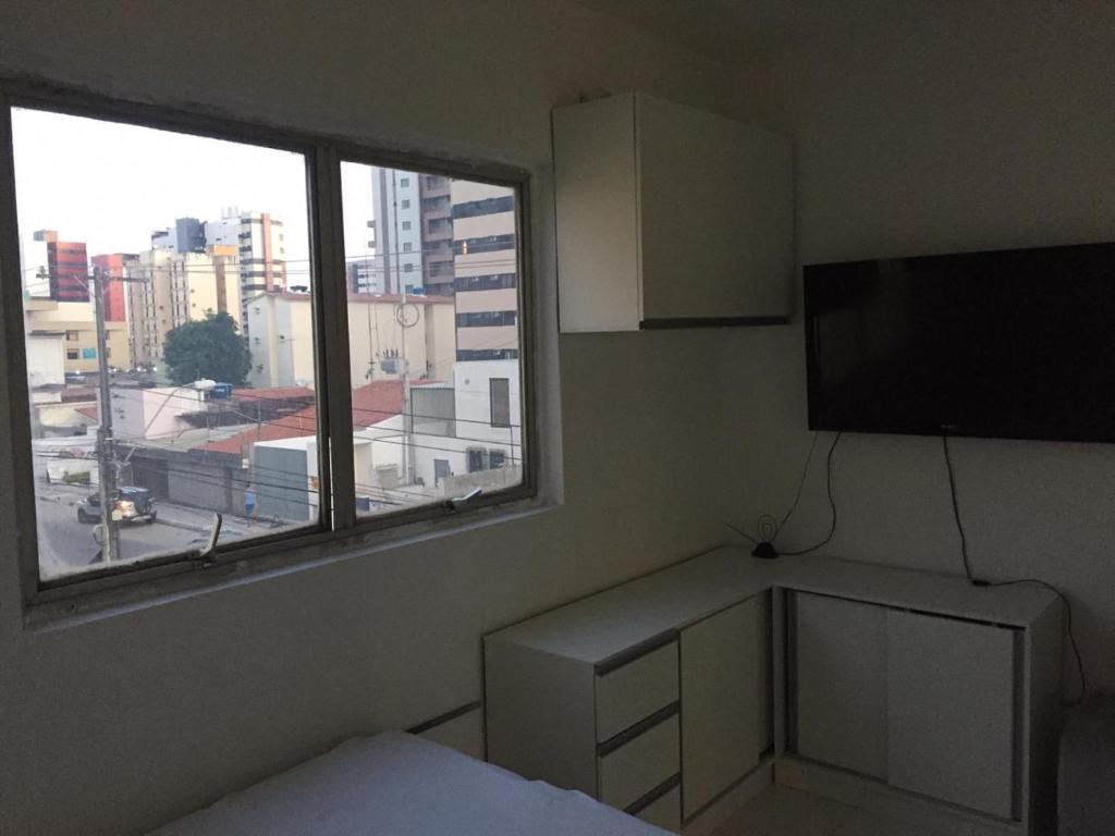  Apartamento 2/4 Ponta Verde