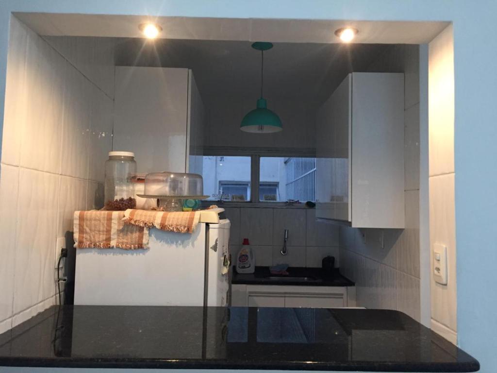  Apartamento 2/4 Ponta Verde