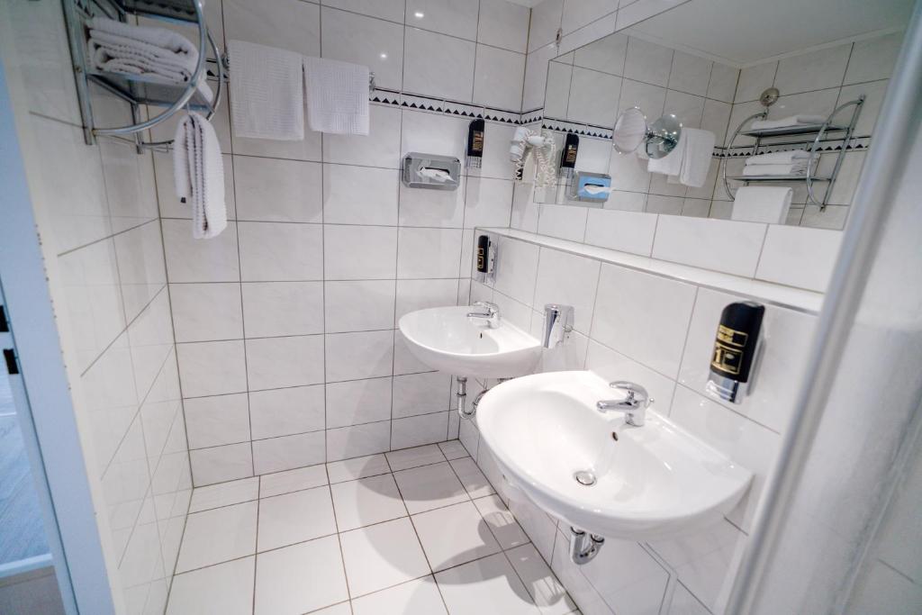 Hotel Tiergarten Berlin - Resim 31