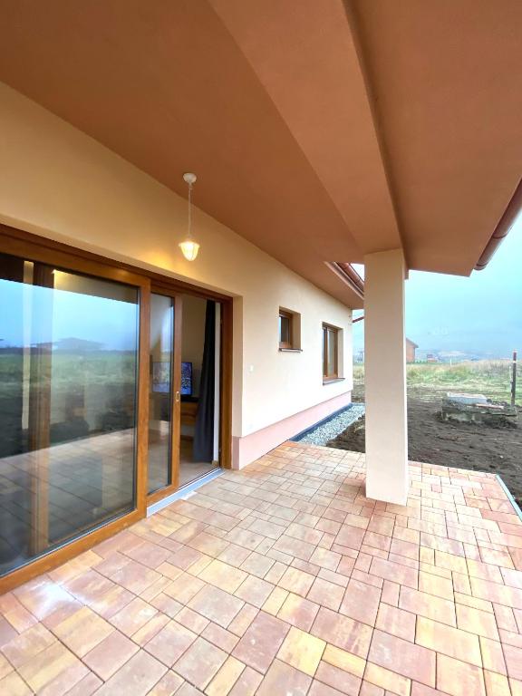 Fotografie z fotogalerie ubytování Panorama Home Valča v destinaci Valča