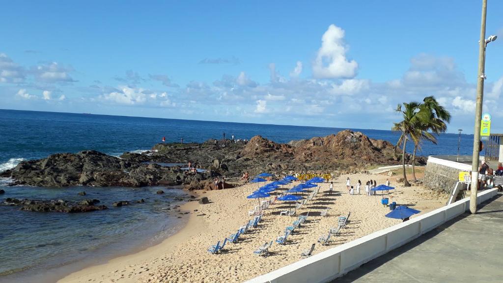  Barra Living