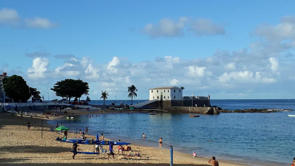  Barra Living