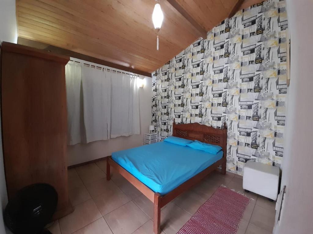 Casa com vista panoramica de Lumiar - Pet Friendy