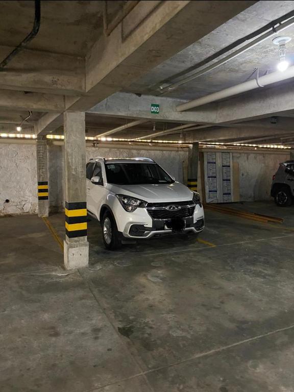  Apartamento em Frente ao Mar e na Vila