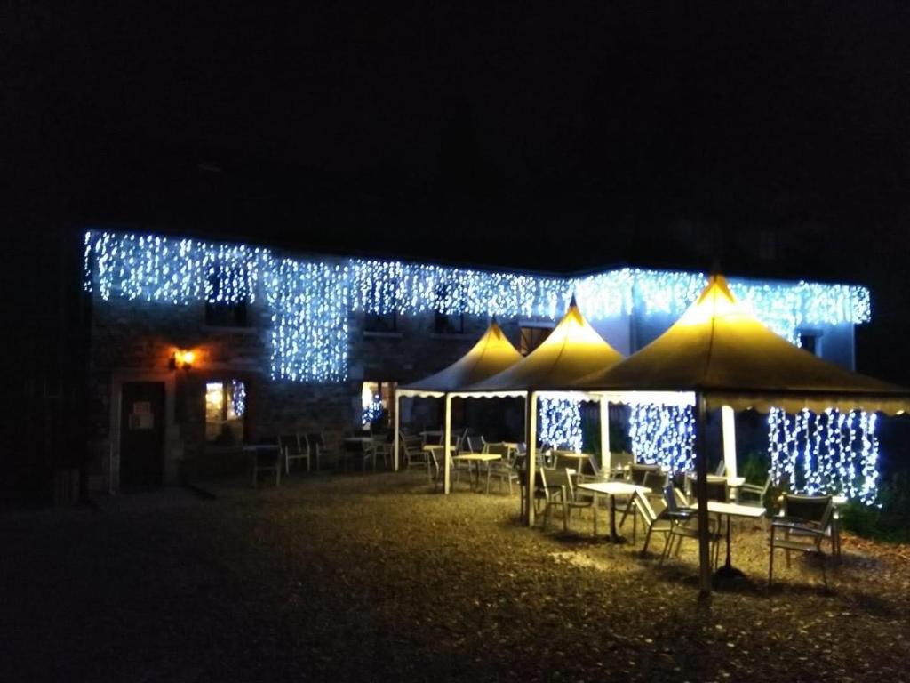 Fotografie z fotogalerie ubytování B&B La Source de la Géronstère v destinaci Spa