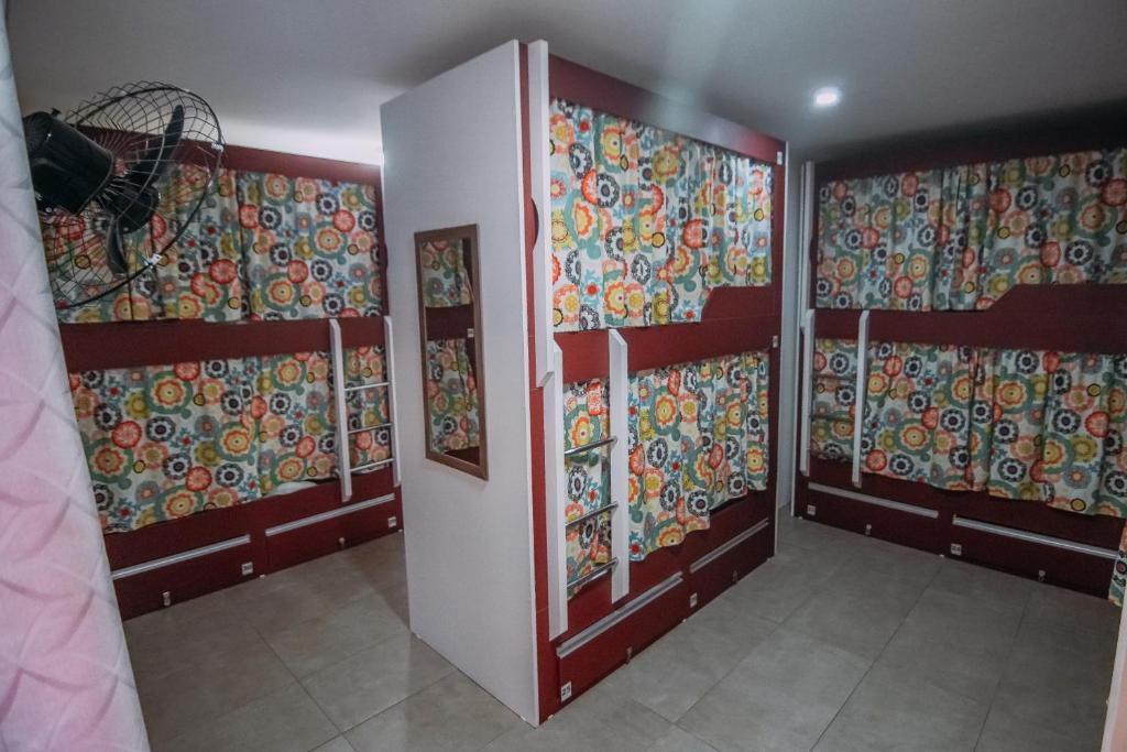  Bonabrigo Hostel