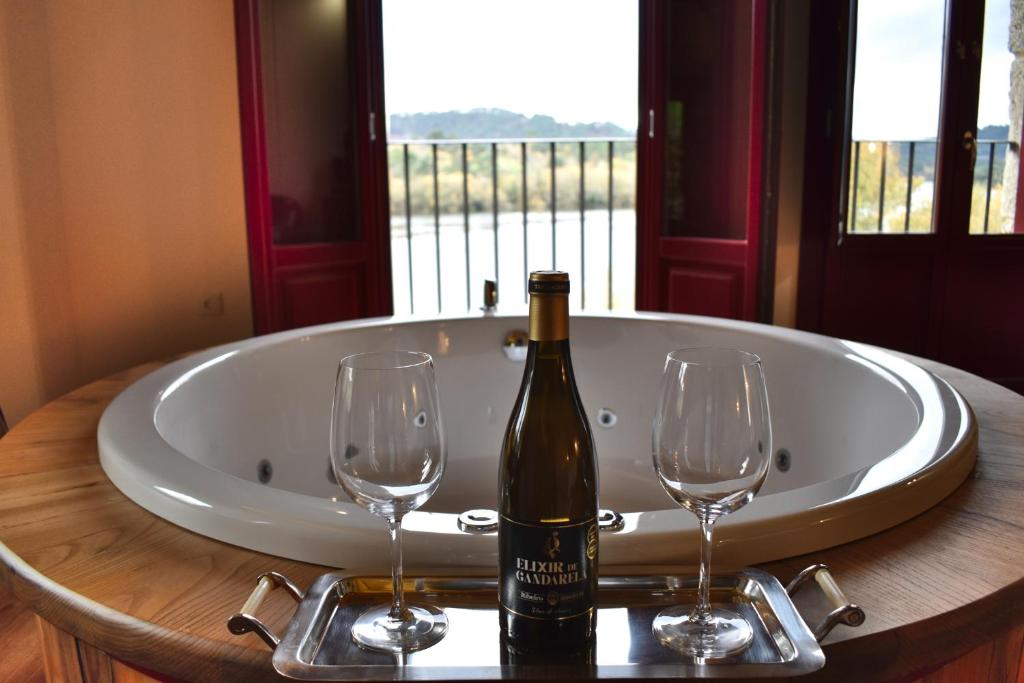 Gandarela Turismo Rural - 17