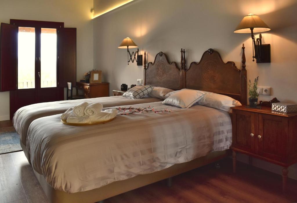 Gandarela Turismo Rural - Suite Junior