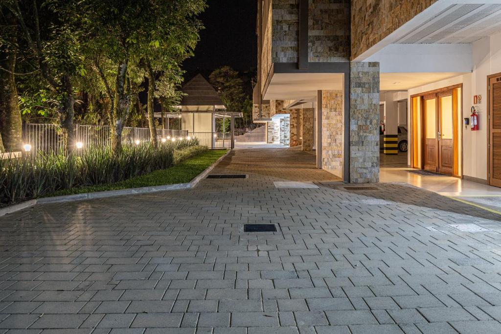 Aconchego em Gramado  Aconchego em Gramado