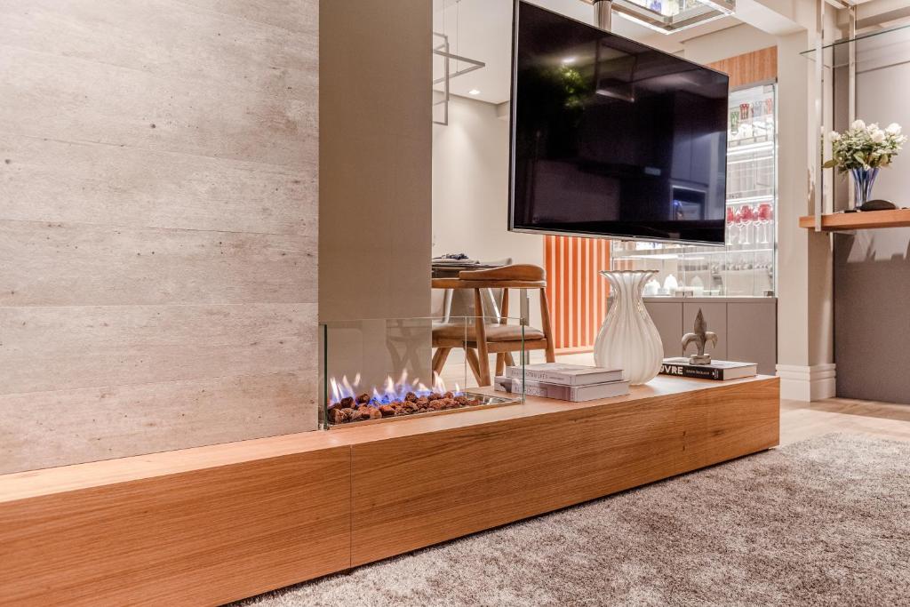 Aconchego em Gramado  Aconchego em Gramado