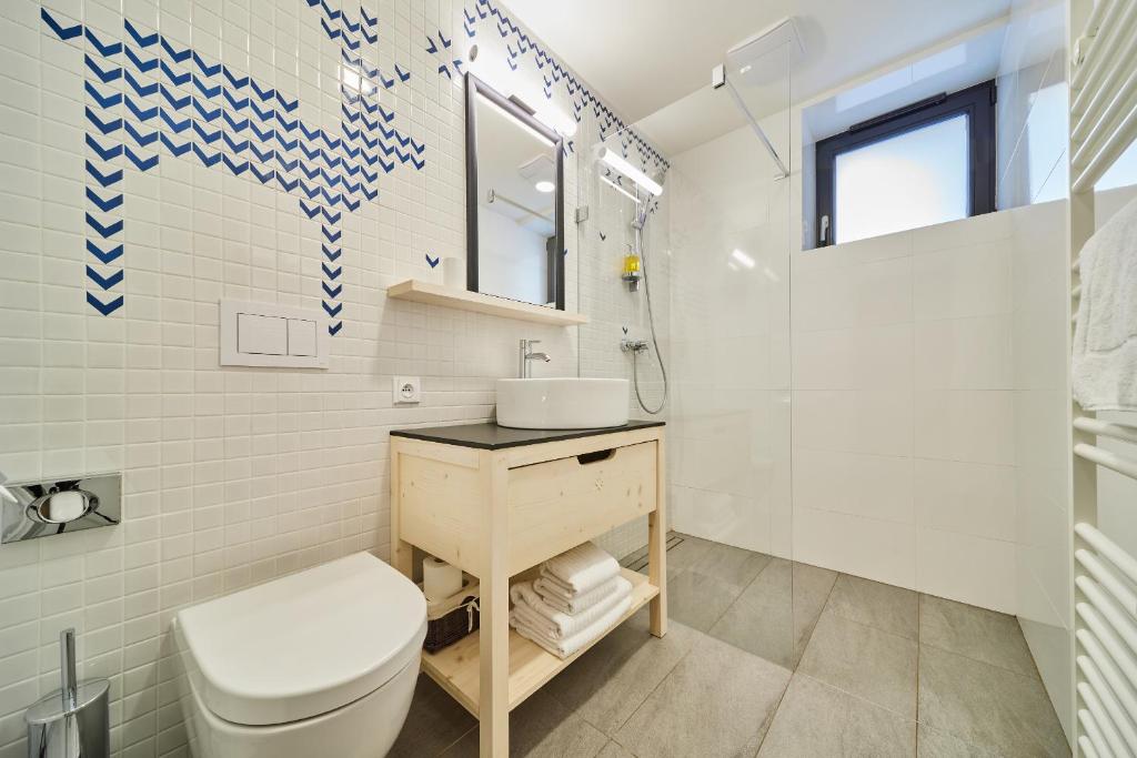 Aparthotel Svatý Vavřinec - 7