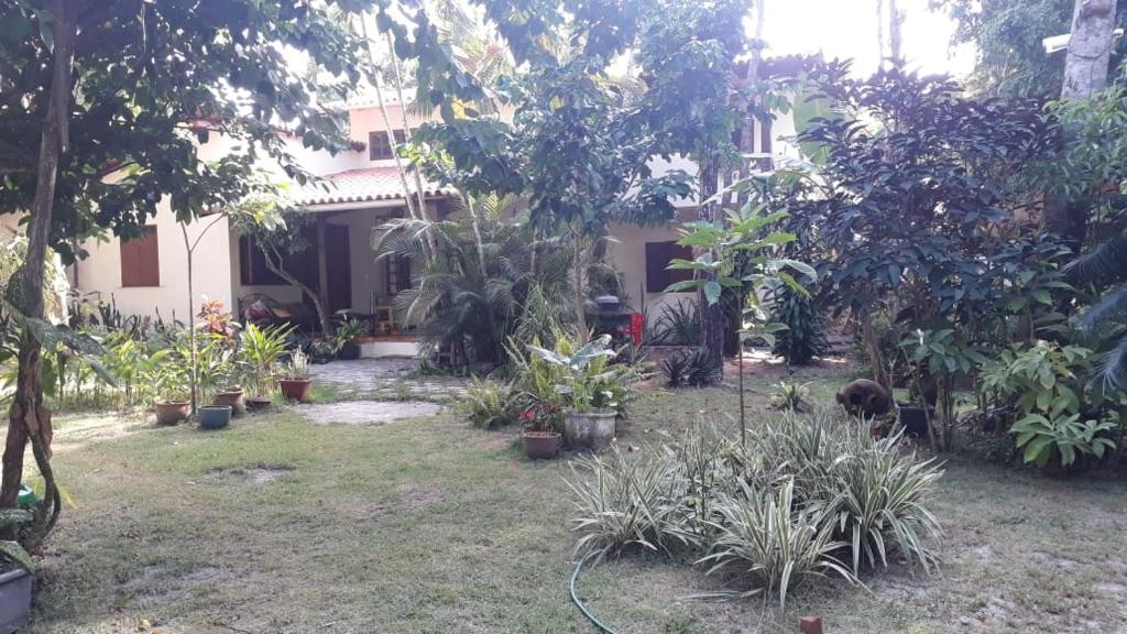  Casa para 7 pessoas a 3 minutos da praia em Arraial d'Ajuda
