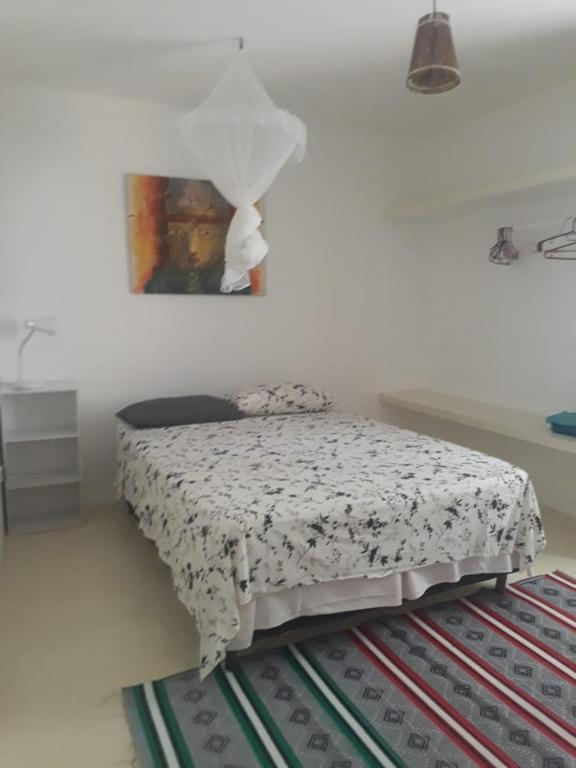  Casa para 7 pessoas a 3 minutos da praia em Arraial d'Ajuda