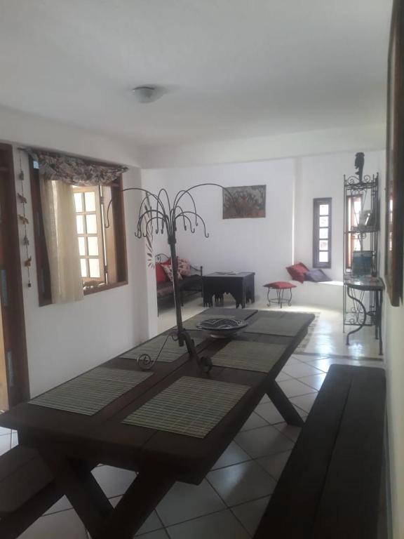  Casa para 7 pessoas a 3 minutos da praia em Arraial d'Ajuda