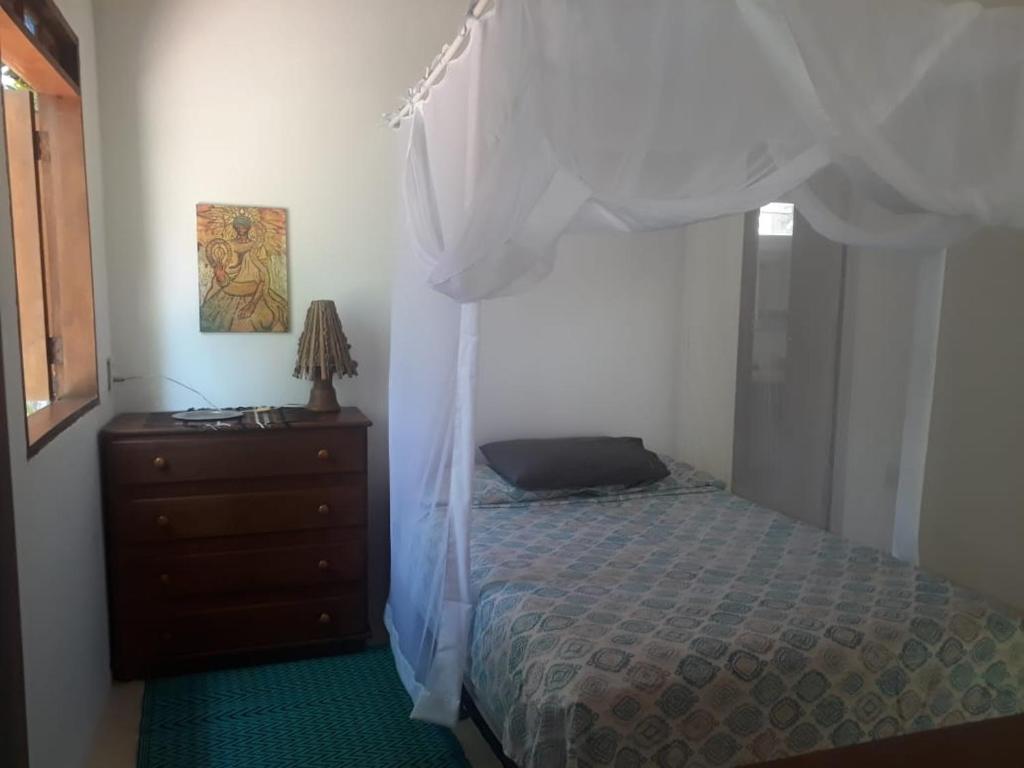  Casa para 7 pessoas a 3 minutos da praia em Arraial d'Ajuda