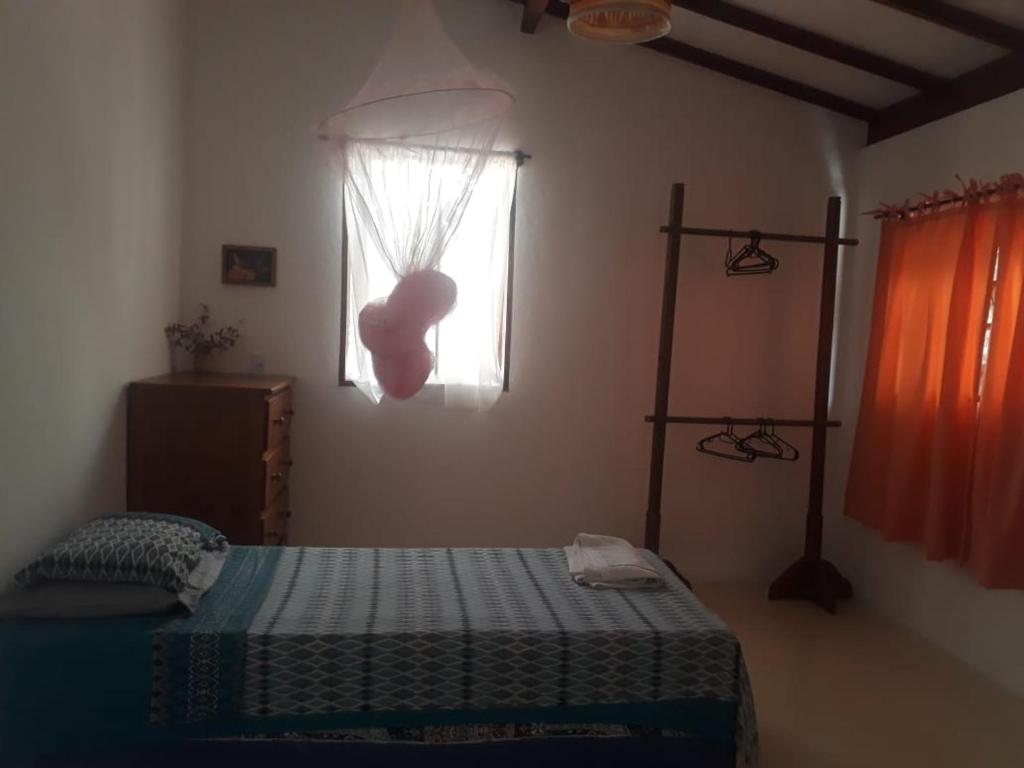 Casa para 7 pessoas a 3 minutos da praia em Arraial d'Ajuda