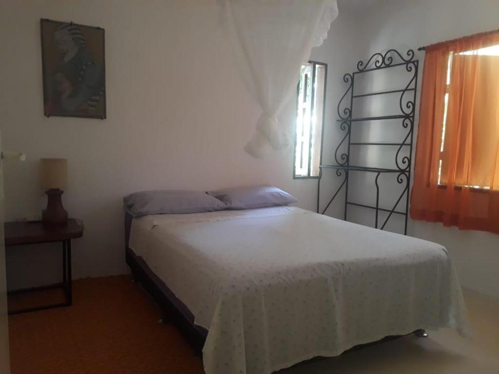  Casa para 7 pessoas a 3 minutos da praia em Arraial d'Ajuda