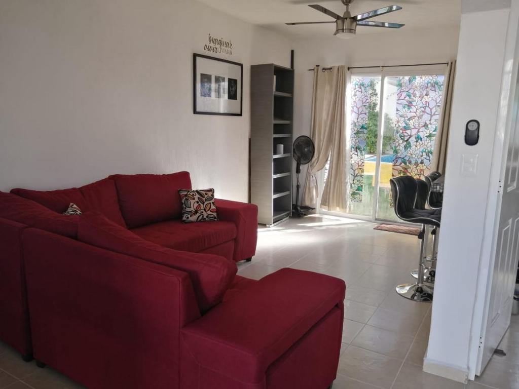 CASA ANGELA
