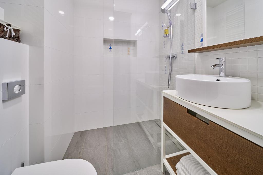 Aparthotel Svatý Vavřinec - 10