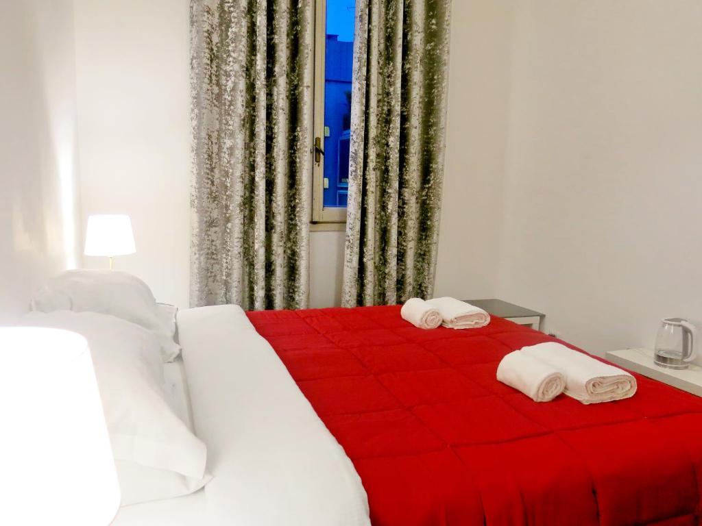 NIK Rooms, Rome – Updated 2022 Prices