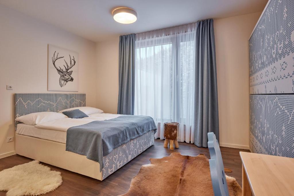 Aparthotel Svatý Vavřinec - 11