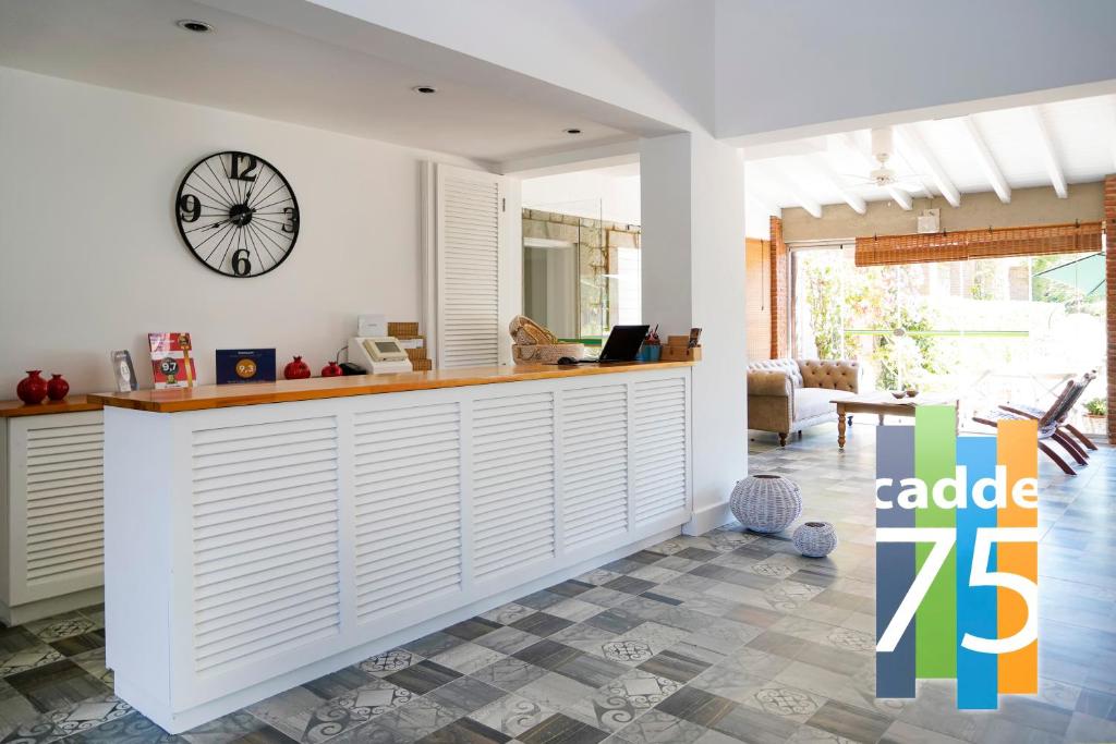 Alacati Cadde 75 Luxury Hotel