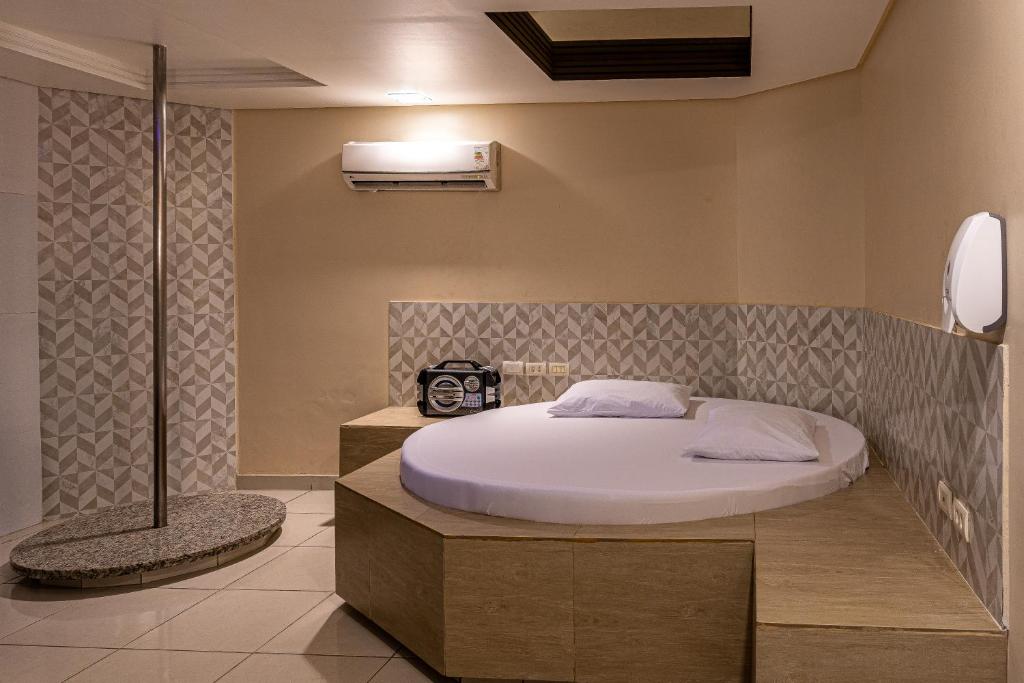  Fada Hotel - Motel