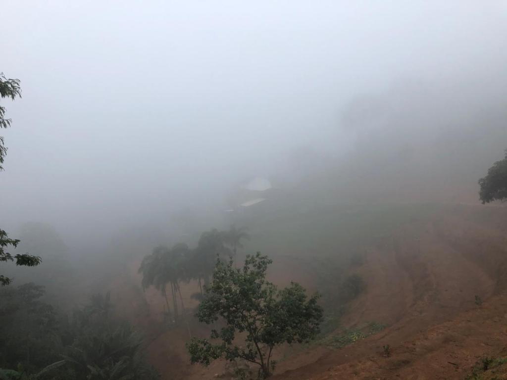  Sítio Balango