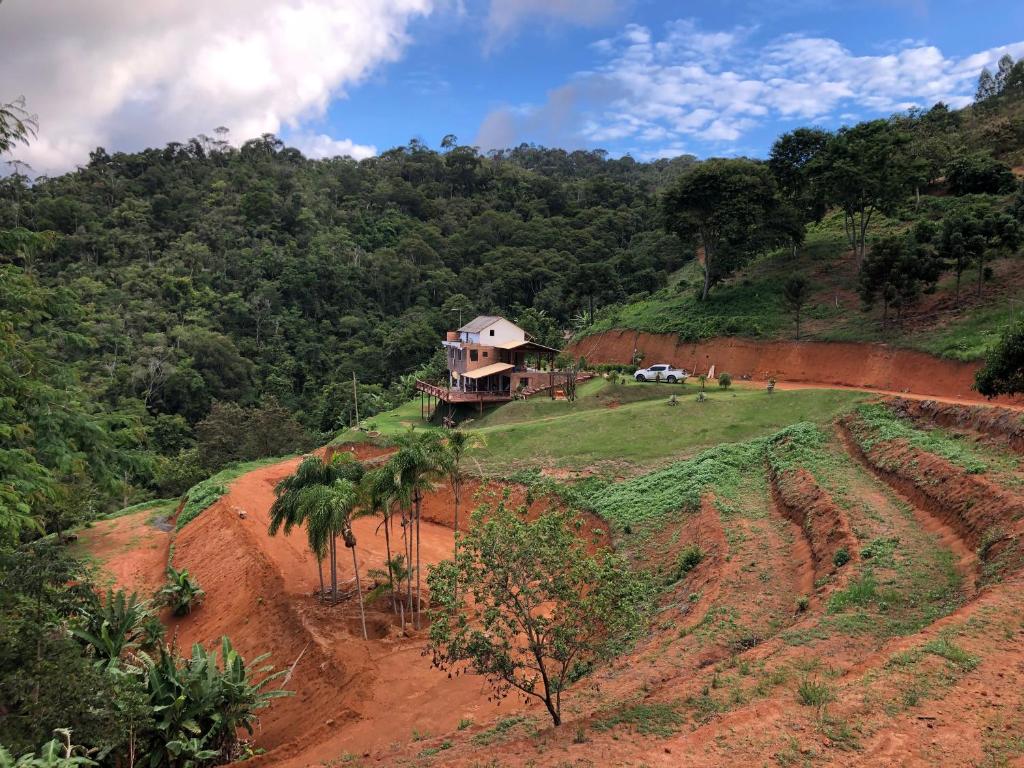  Sítio Balango
