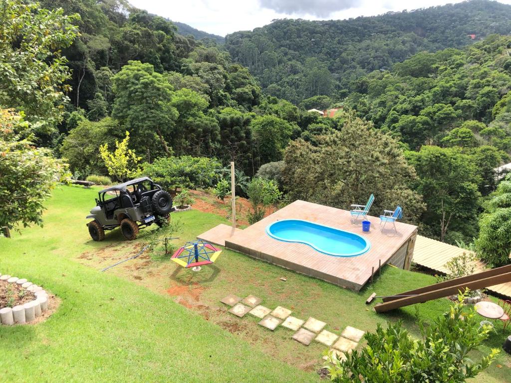  Sítio Balango