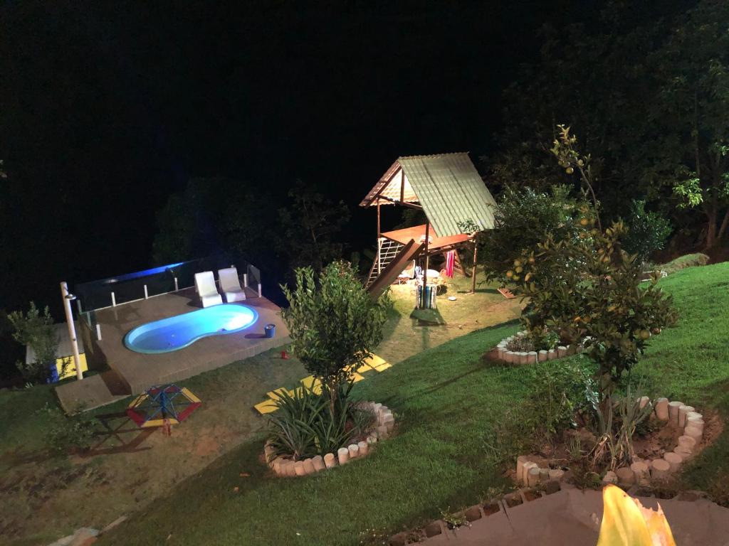  Sítio Balango