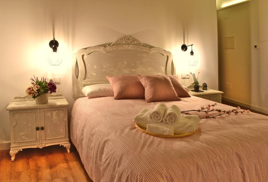 Gandarela Turismo Rural - Chambre Double