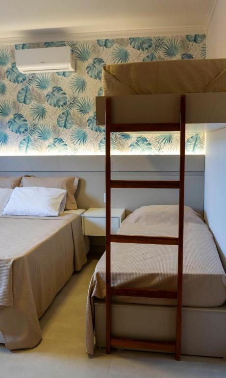  Apartamento de frente para o mar no itagua 03