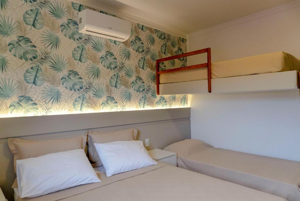  Apartamento de frente para o mar no itagua 03