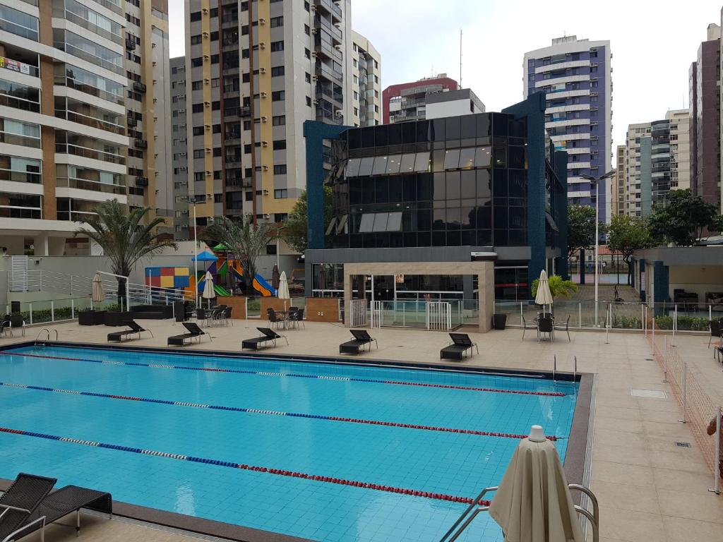  Apart la residence 404