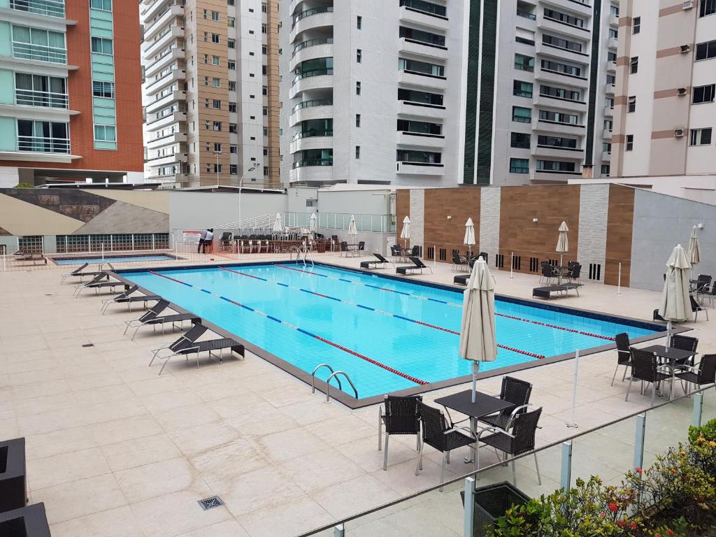  Apart la residence 404