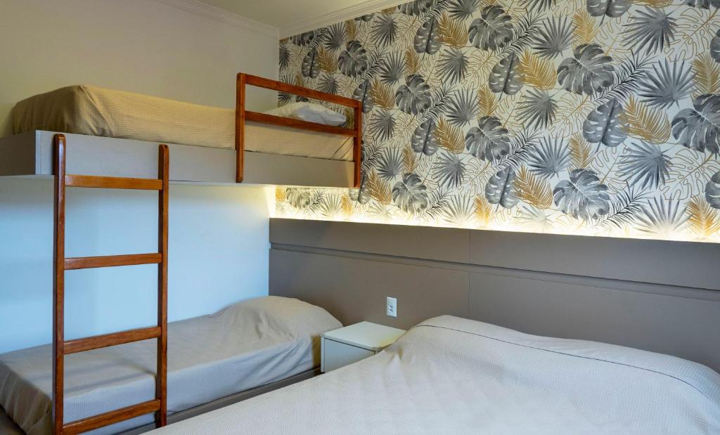  Apartamento de frente para o mar no itagua 03