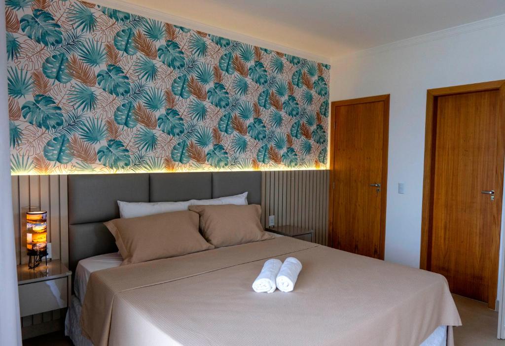  Apartamento de frente para o mar no itagua 03