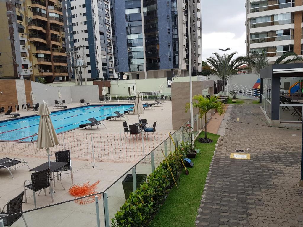  Apart la residence 601 B