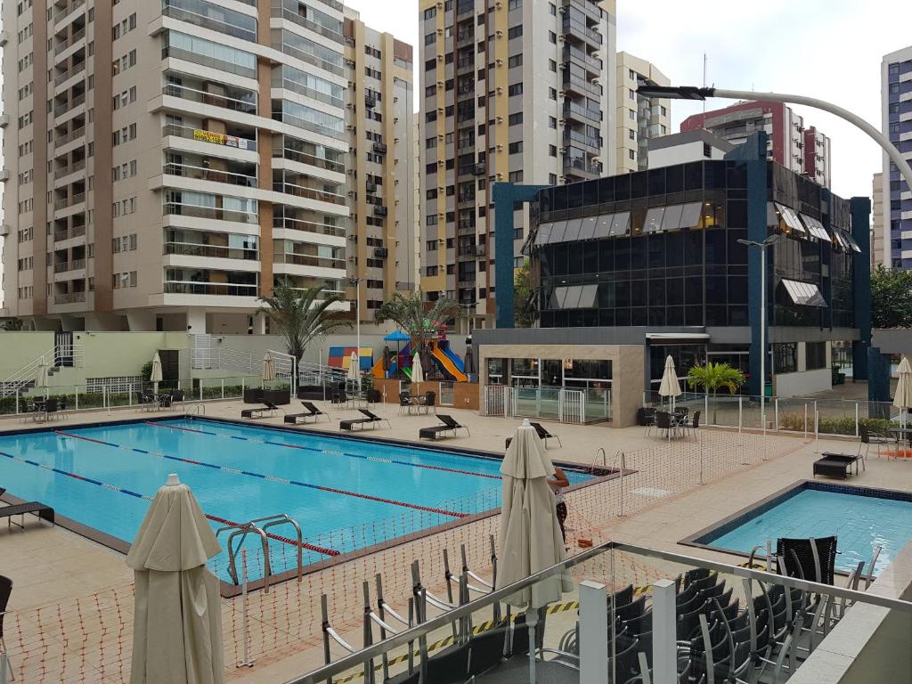  Apart la residence 601 B