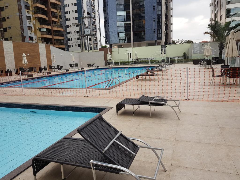  Apart la residence 601 B