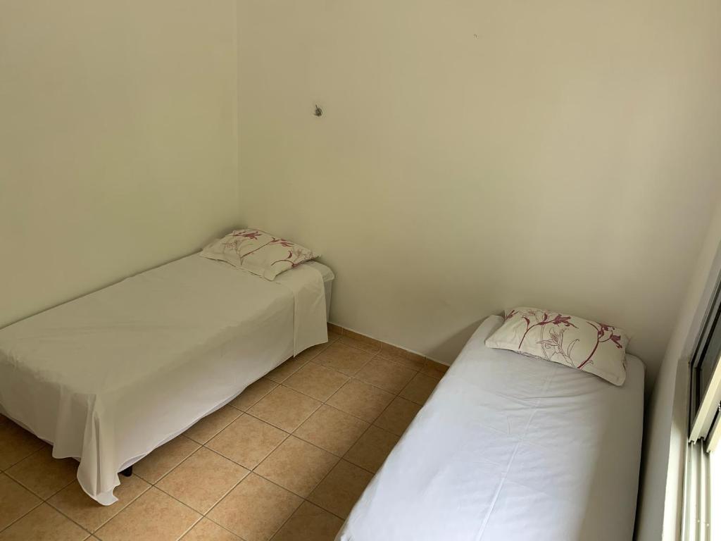  Pousada na Ponta da Rendeiras