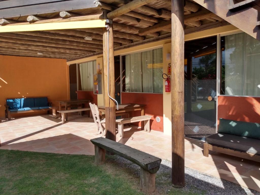  Condominio Aldeia da Praia