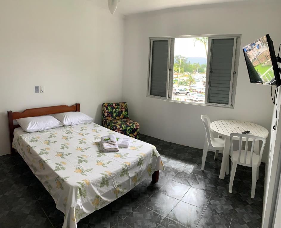  Pousada na Ponta da Rendeiras