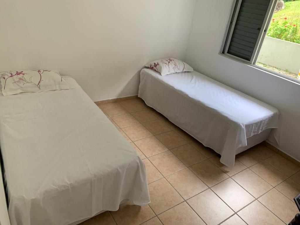  Pousada na Ponta da Rendeiras