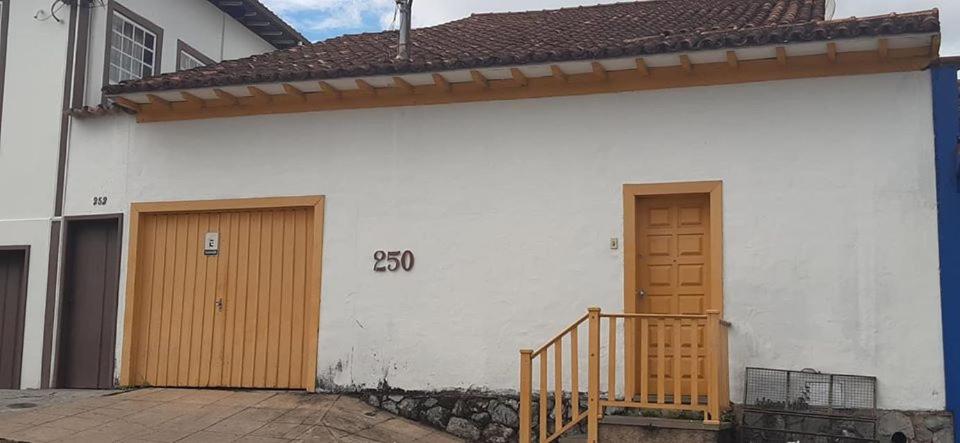  Casa Rua da Glória