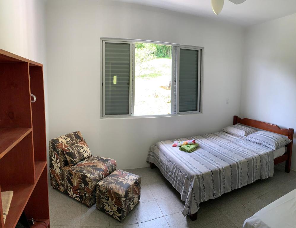  Pousada na Ponta da Rendeiras