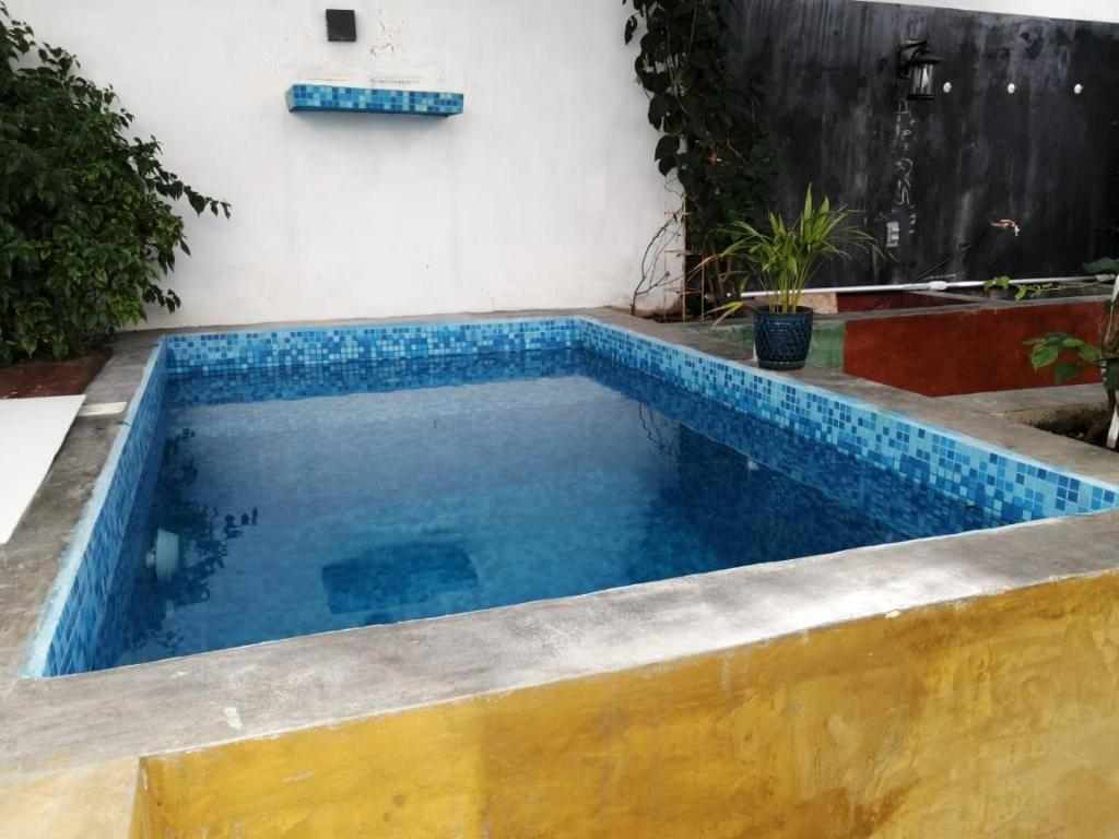CASA ANGELA