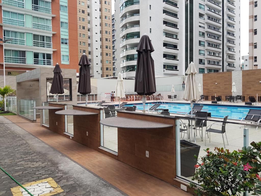  Apart la residence 209 B