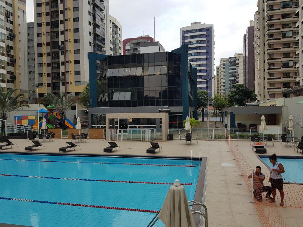  Apart la residence 209 B